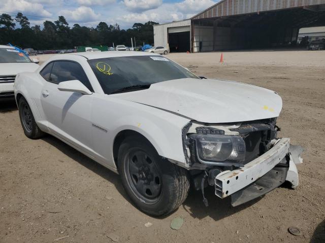 chevrolet camaro ls 2013 2g1fa1e39d9206809