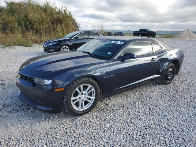 chevrolet camaro ls 2014 2g1fa1e39e9126069