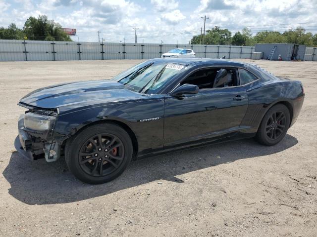 chevrolet camaro ls 2014 2g1fa1e39e9149528