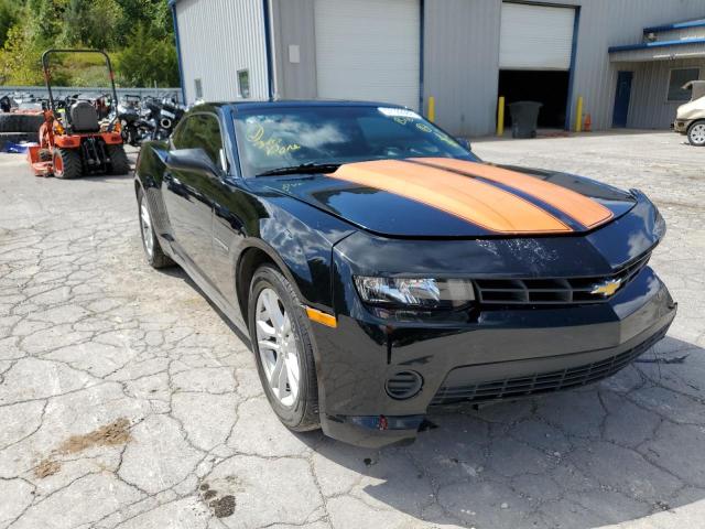 chevrolet camaro ls 2014 2g1fa1e39e9161016