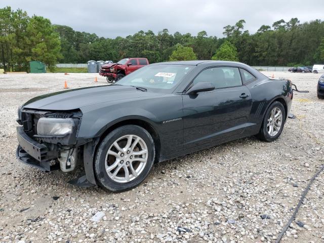 chevrolet camaro ls 2014 2g1fa1e39e9181492