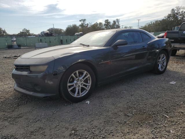 chevrolet camaro ls 2014 2g1fa1e39e9187969