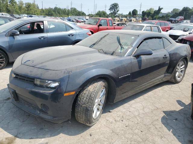 chevrolet camaro ls 2014 2g1fa1e39e9198776