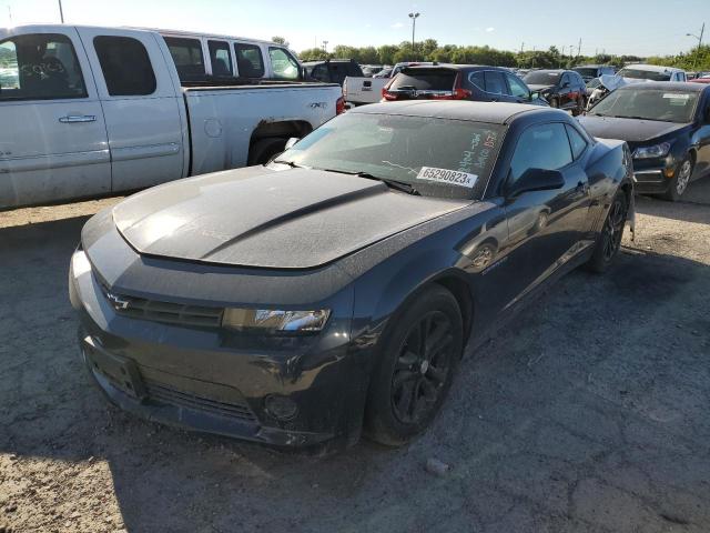 chevrolet camaro 2014 2g1fa1e39e9203992