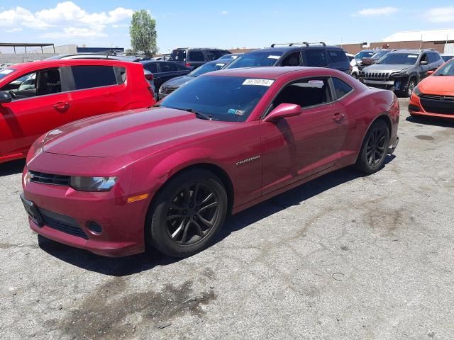 chevrolet camaro ls 2014 2g1fa1e39e9308225