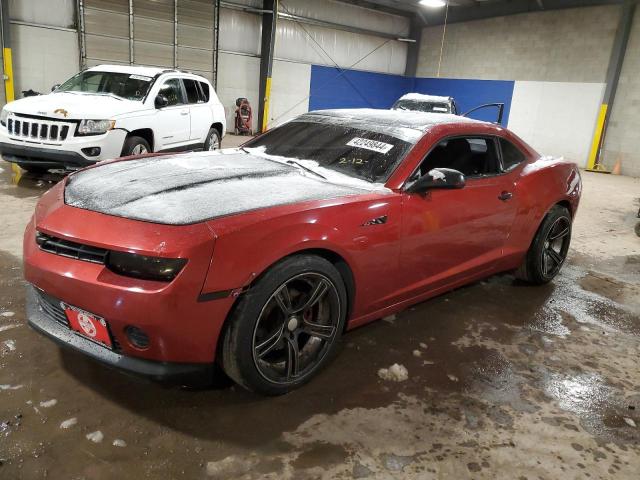 chevrolet camaro 2014 2g1fa1e39e9321010