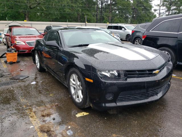 chevrolet camaro ls 2015 2g1fa1e39f9178285