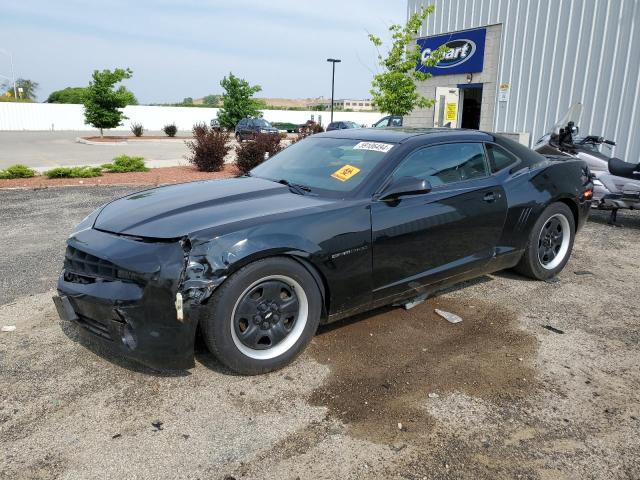 chevrolet camaro 2012 2g1fa1e3xc9103493