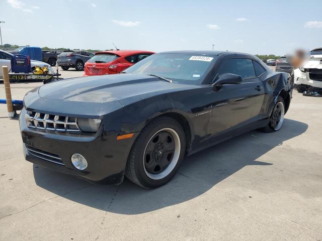 chevrolet camaro ls 2012 2g1fa1e3xc9125123