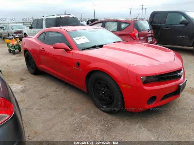 chevrolet camaro 2012 2g1fa1e3xc9197228