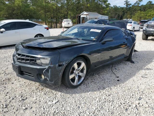 chevrolet camaro ls 2012 2g1fa1e3xc9201746