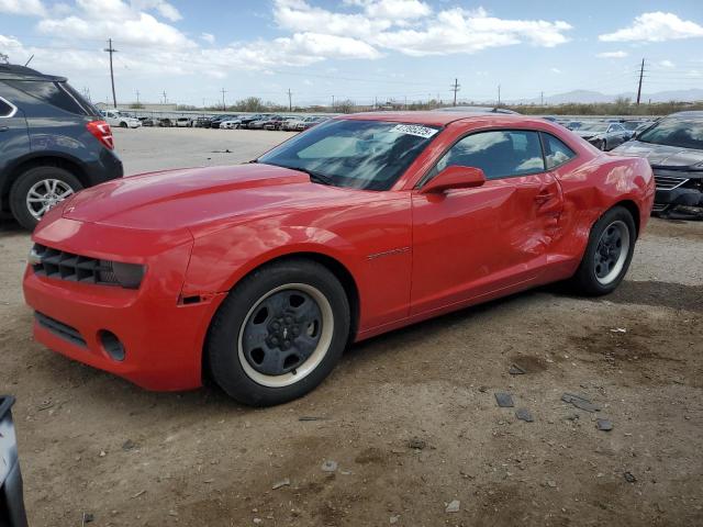 chevrolet camaro ls 2013 2g1fa1e3xd9155403