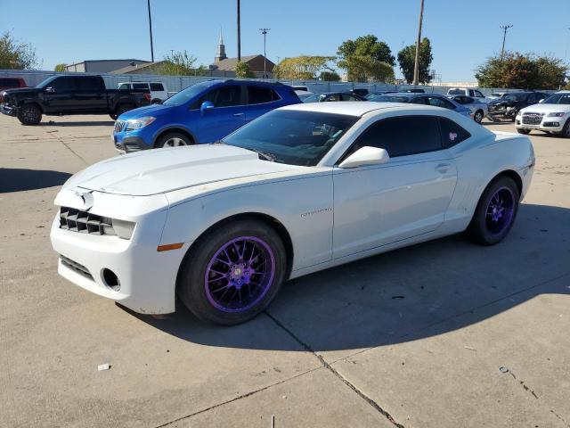 chevrolet camaro ls 2013 2g1fa1e3xd9197828