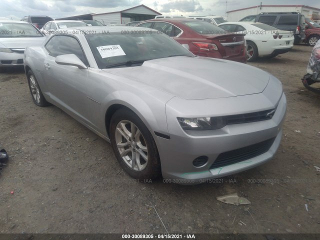 chevrolet camaro 2014 2g1fa1e3xe9142653