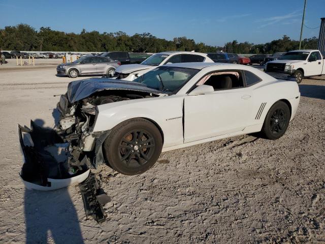 chevrolet camaro ls 2014 2g1fa1e3xe9162496