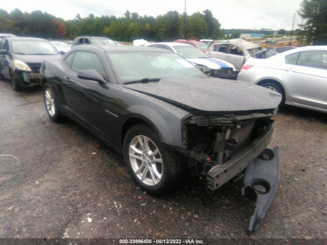 chevrolet camaro 2014 2g1fa1e3xe9202267