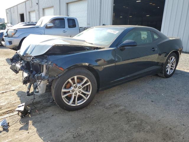 chevrolet camaro 2014 2g1fa1e3xe9230814