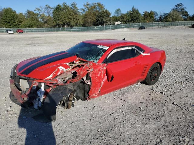 chevrolet camaro ls 2014 2g1fa1e3xe9299308