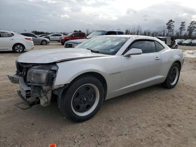 chevrolet camaro ls 2011 2g1fa1ed0b9103963