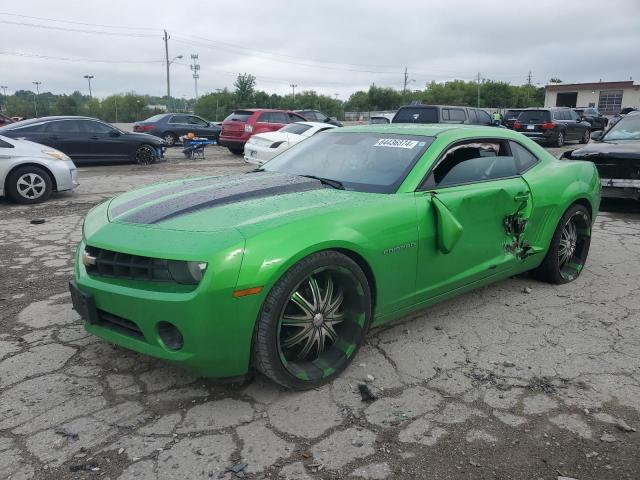 chevrolet camaro 2011 2g1fa1ed0b9156839