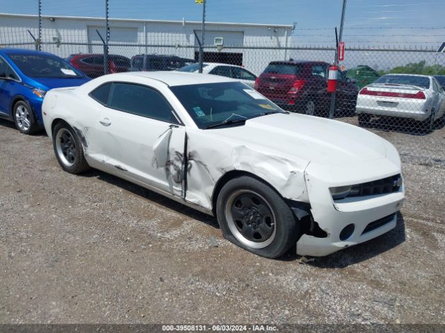 chevrolet camaro 2011 2g1fa1ed0b9194085