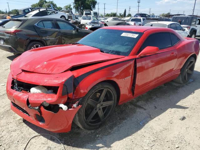 chevrolet camaro ls 2011 2g1fa1ed0b9207417