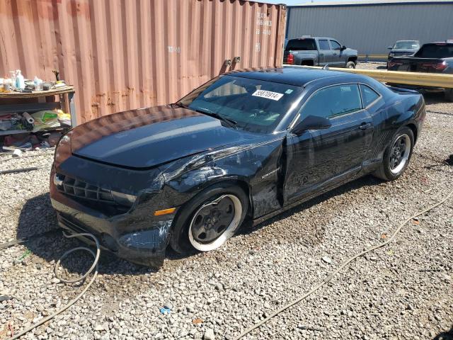 chevrolet camaro 2011 2g1fa1ed1b9139354