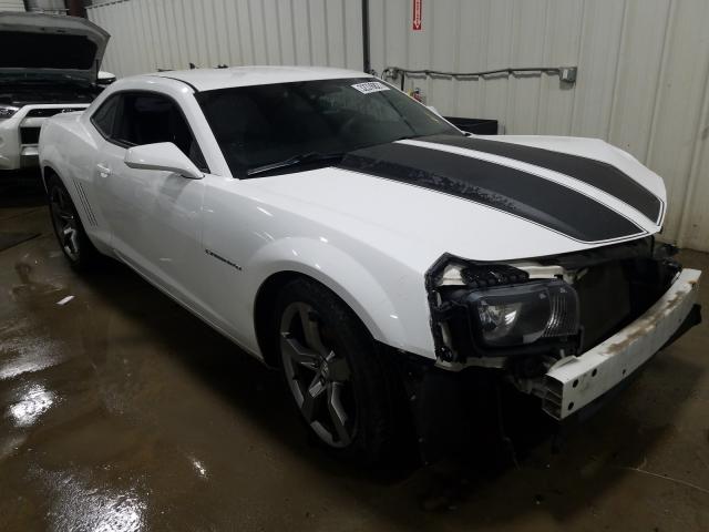 chevrolet camaro ls 2011 2g1fa1ed1b9191146