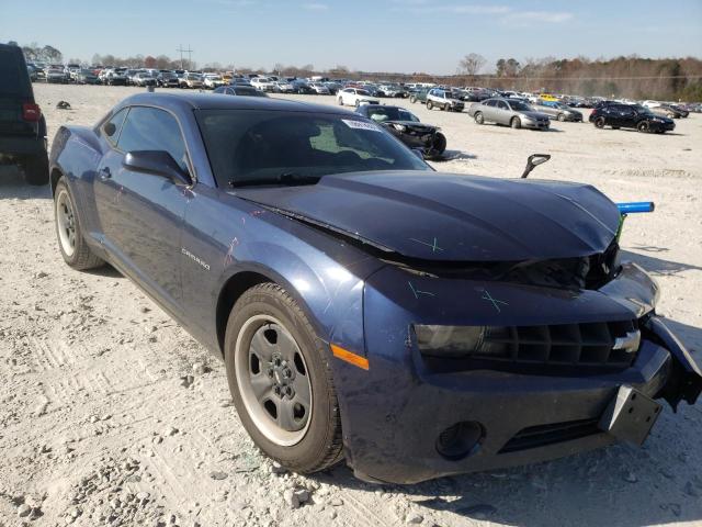 chevrolet camaro ls 2011 2g1fa1ed2b9139170