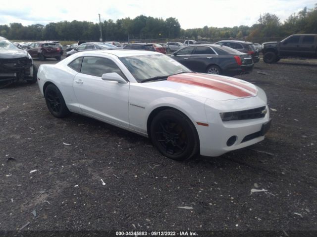 chevrolet camaro 2011 2g1fa1ed2b9156499