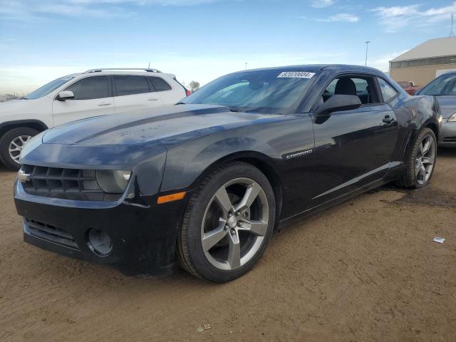 chevrolet camaro ls 2011 2g1fa1ed2b9168099