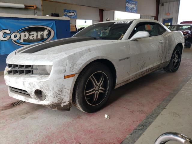 chevrolet camaro ls 2011 2g1fa1ed3b9125312