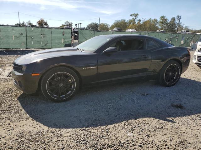 chevrolet camaro ls 2011 2g1fa1ed3b9144958