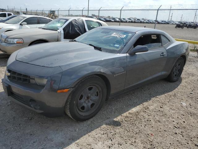 chevrolet camaro ls 2011 2g1fa1ed3b9161419