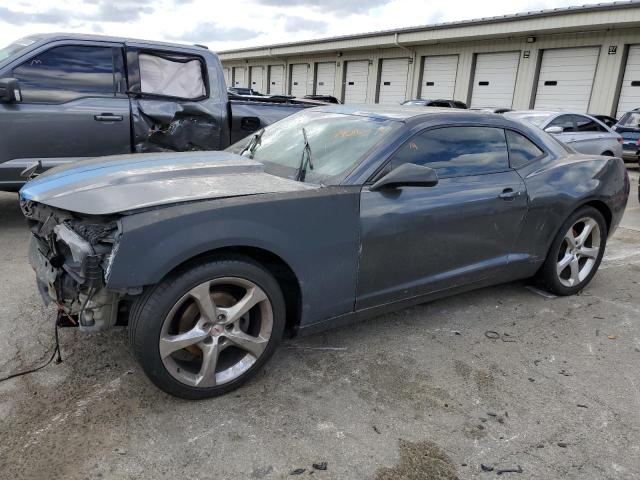 chevrolet camaro ls 2011 2g1fa1ed3b9165485