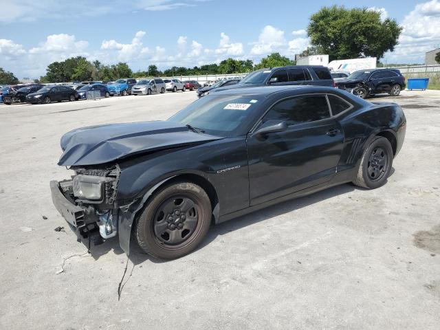 chevrolet camaro ls 2011 2g1fa1ed3b9206942