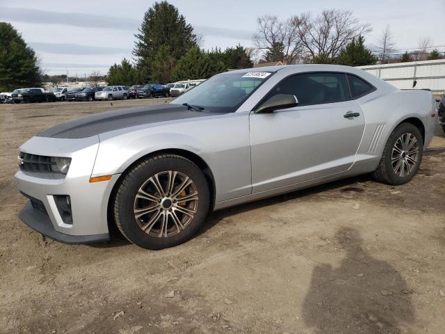 chevrolet camaro ls 2011 2g1fa1ed4b9101679