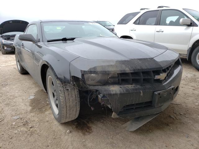 chevrolet camaro ls 2011 2g1fa1ed4b9140787