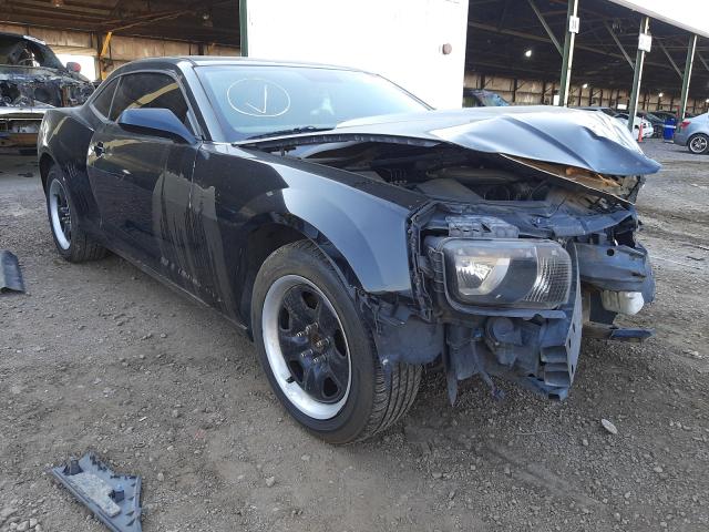 chevrolet camaro ls 2011 2g1fa1ed5b9112691