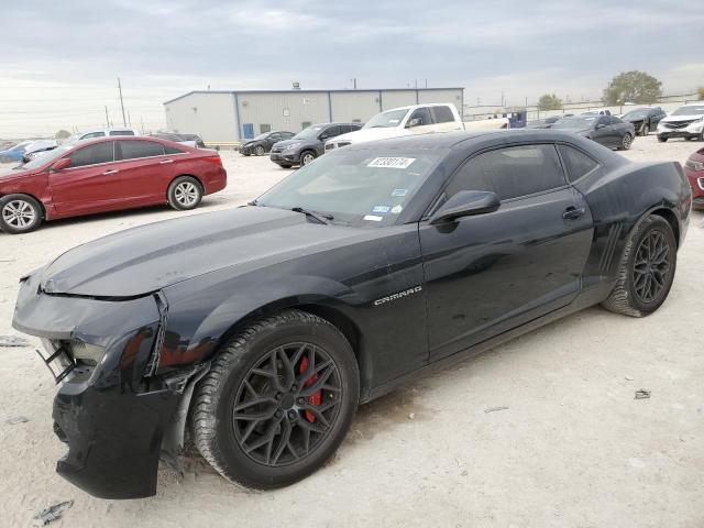 chevrolet camaro ls 2011 2g1fa1ed5b9155606