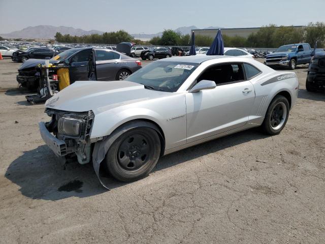 chevrolet camaro ls 2011 2g1fa1ed6b9124087