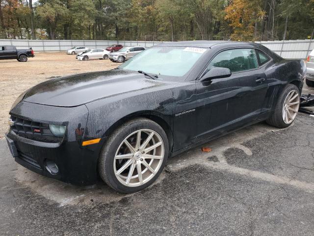 chevrolet camaro 2011 2g1fa1ed6b9130326