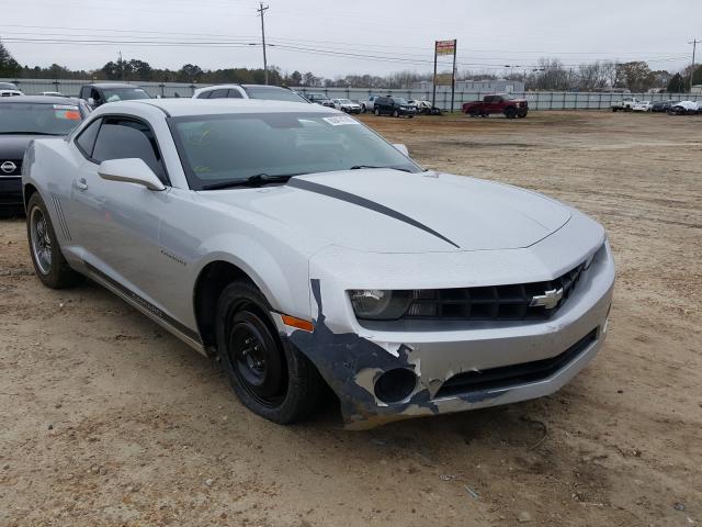 chevrolet camaro ls 2011 2g1fa1ed6b9134053