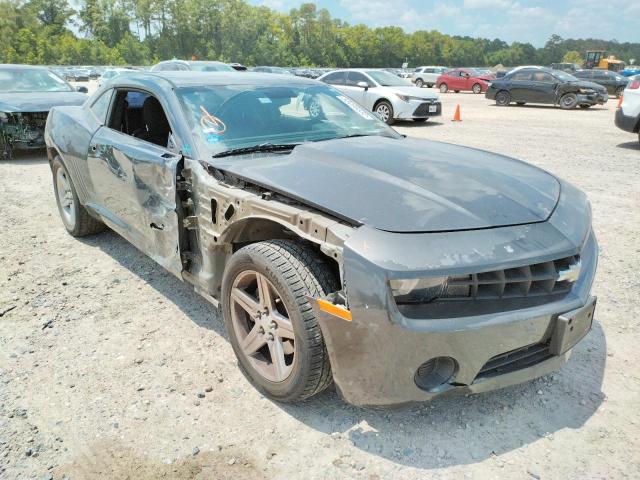 chevrolet camaro ls 2011 2g1fa1ed7b9114314