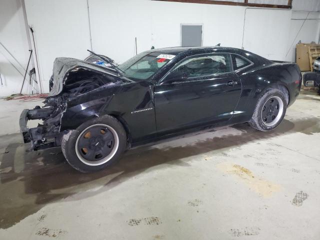 chevrolet camaro ls 2011 2g1fa1ed8b9119019