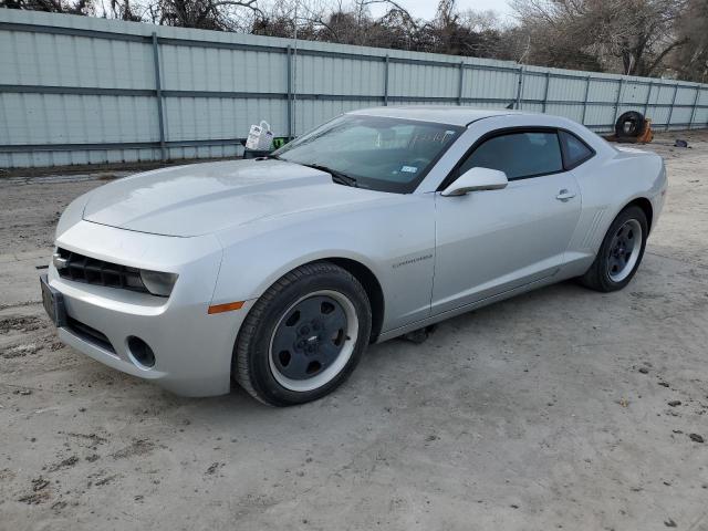 chevrolet camaro 2011 2g1fa1ed8b9181679