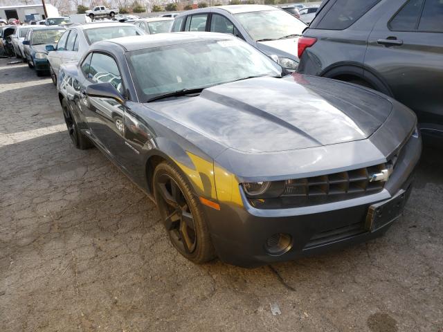 chevrolet camaro ls 2011 2g1fa1ed8b9182931