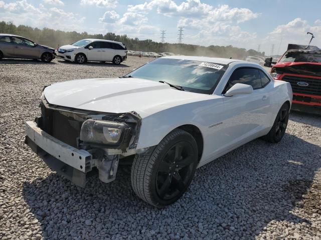 chevrolet camaro ls 2011 2g1fa1ed9b9197888