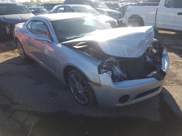 chevrolet camaro ls 2011 2g1fa1ed9b9206315