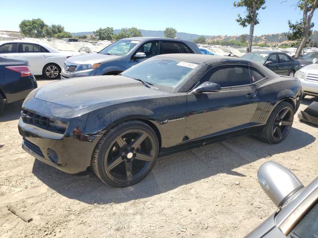 chevrolet camaro ls 2010 2g1fa1ev0a9173650